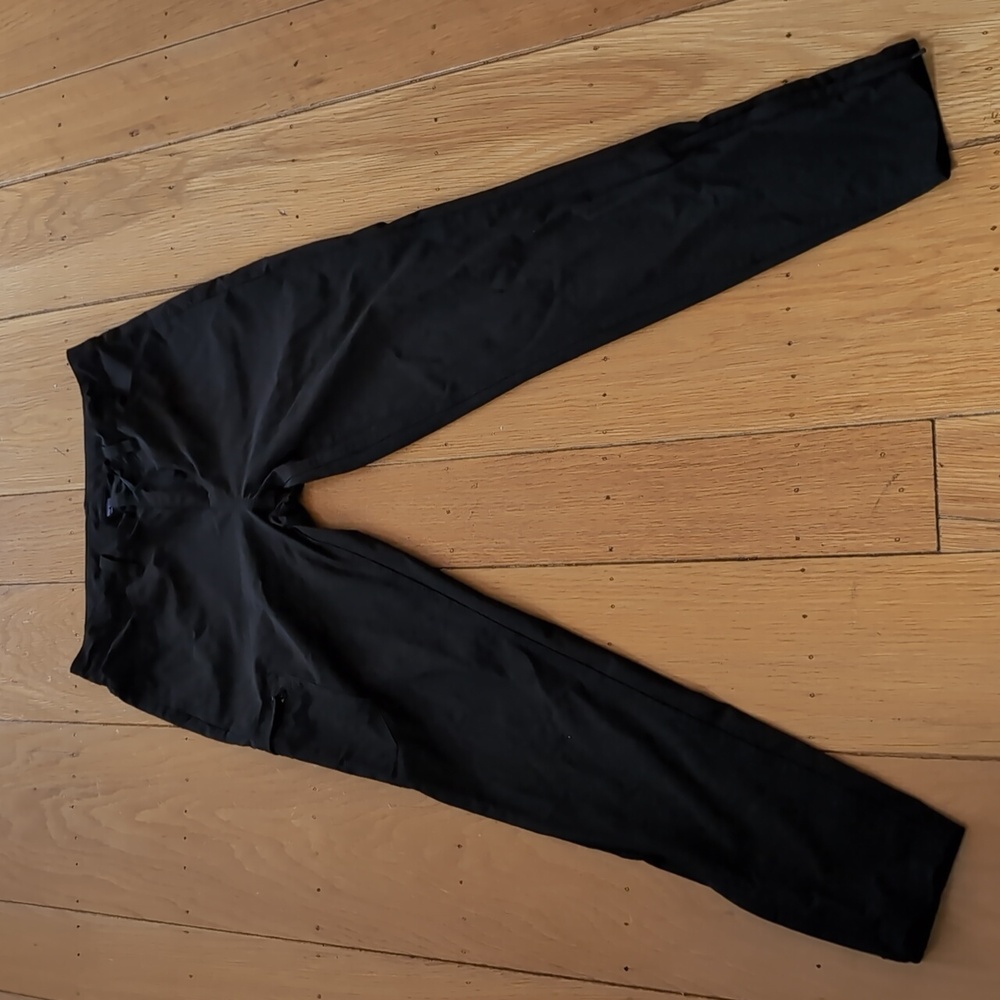 Patagonia Lightweight Hiking Pants, Ankle Zip